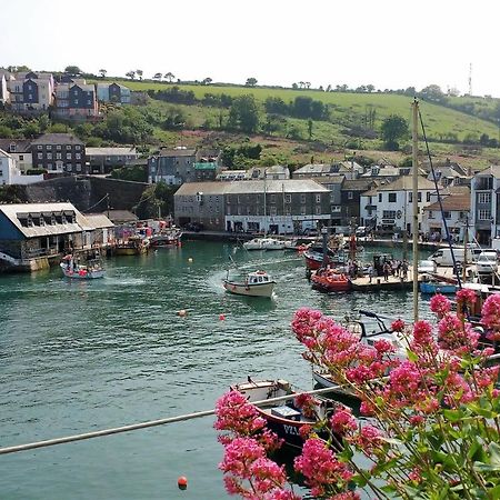 Eden'S Yard Backpackers Pansiyon St Austell Dış mekan fotoğraf
